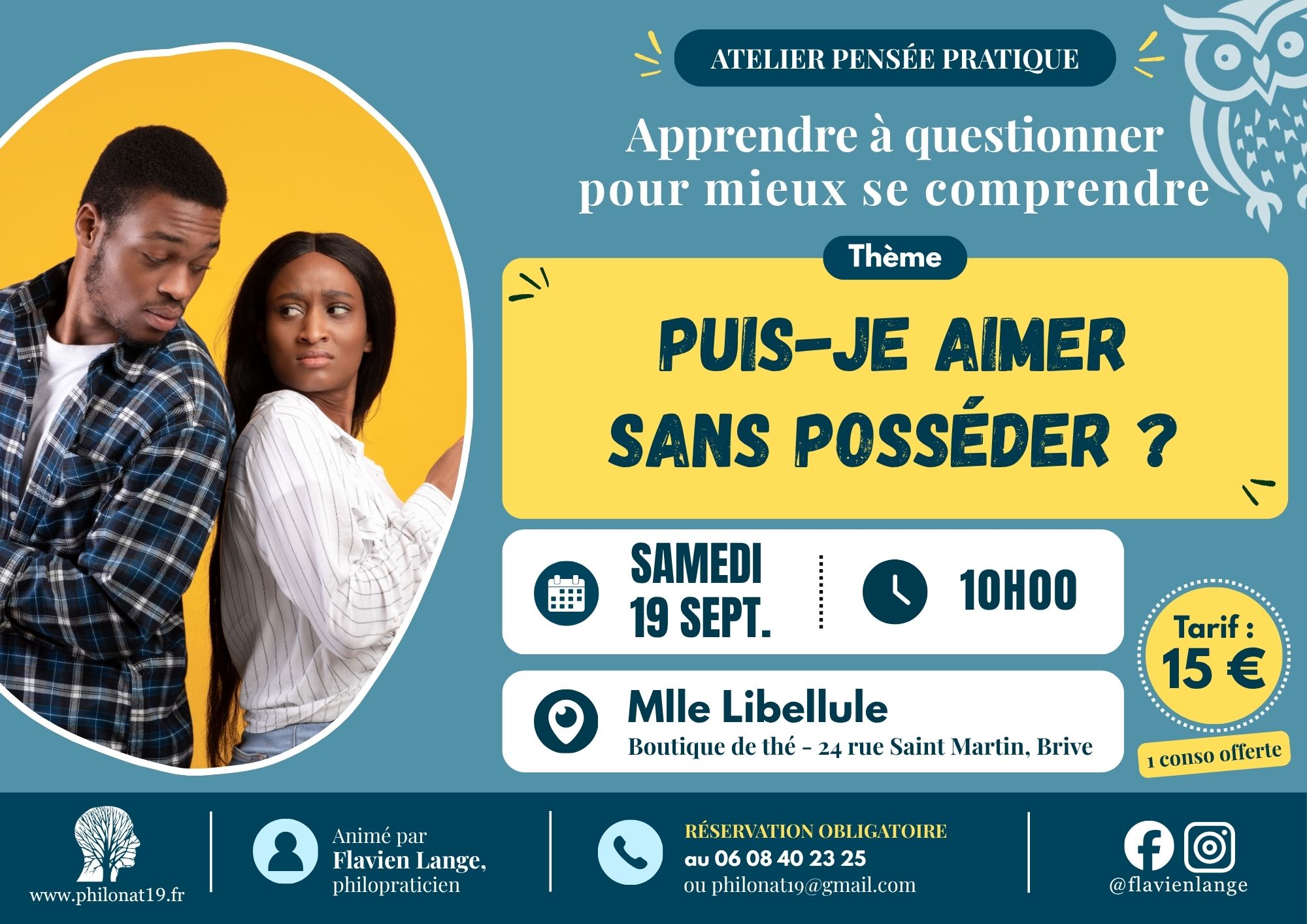 Atelier pensee pratique mlle libellule a4 