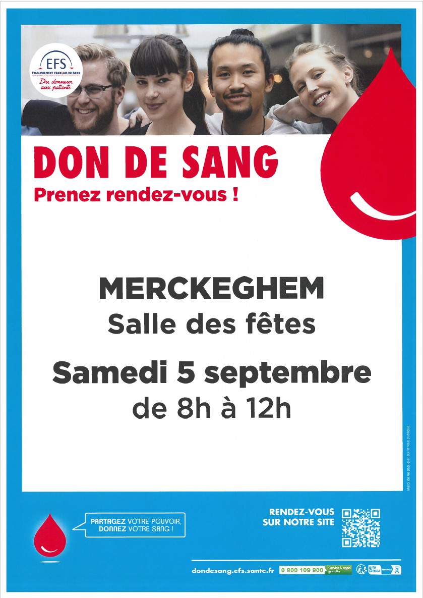 Don sang merckeghem