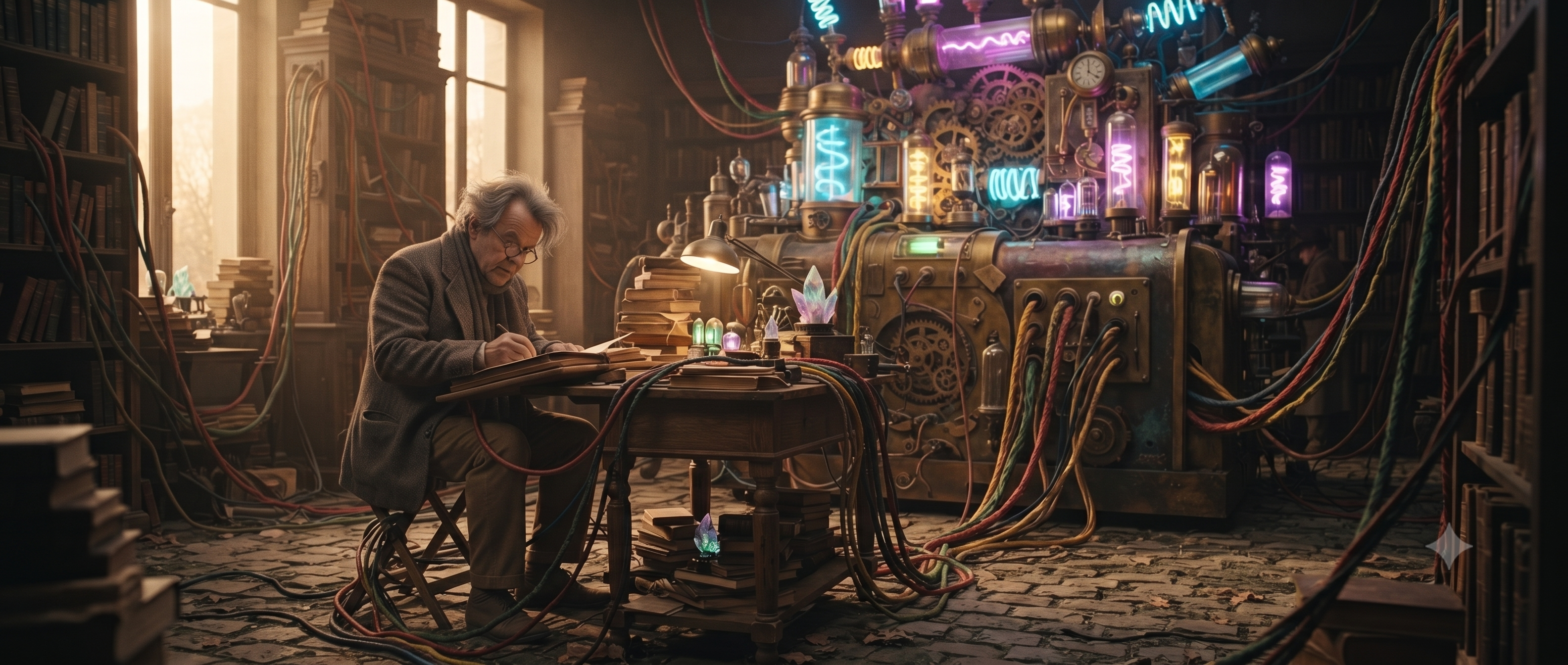 La technologie n'est jamais neutre