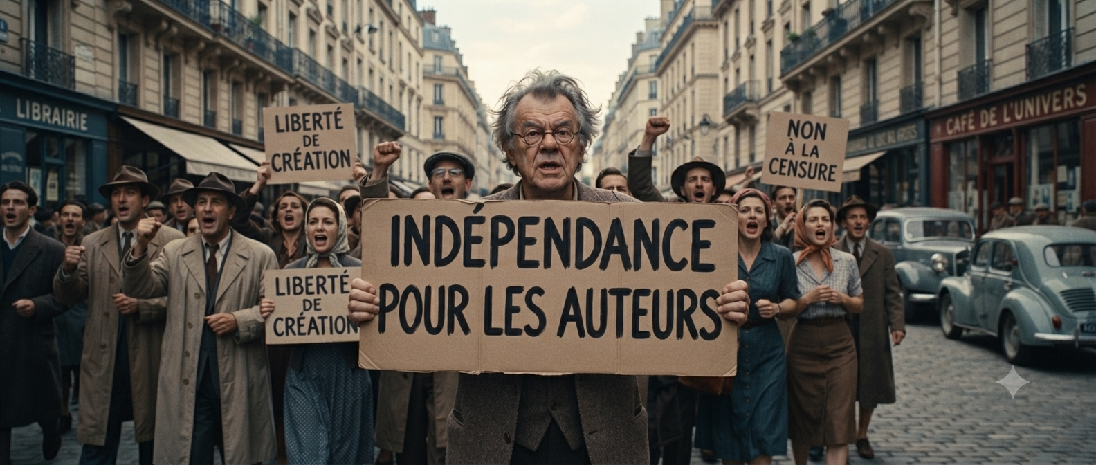 Le choix de l'indépendance