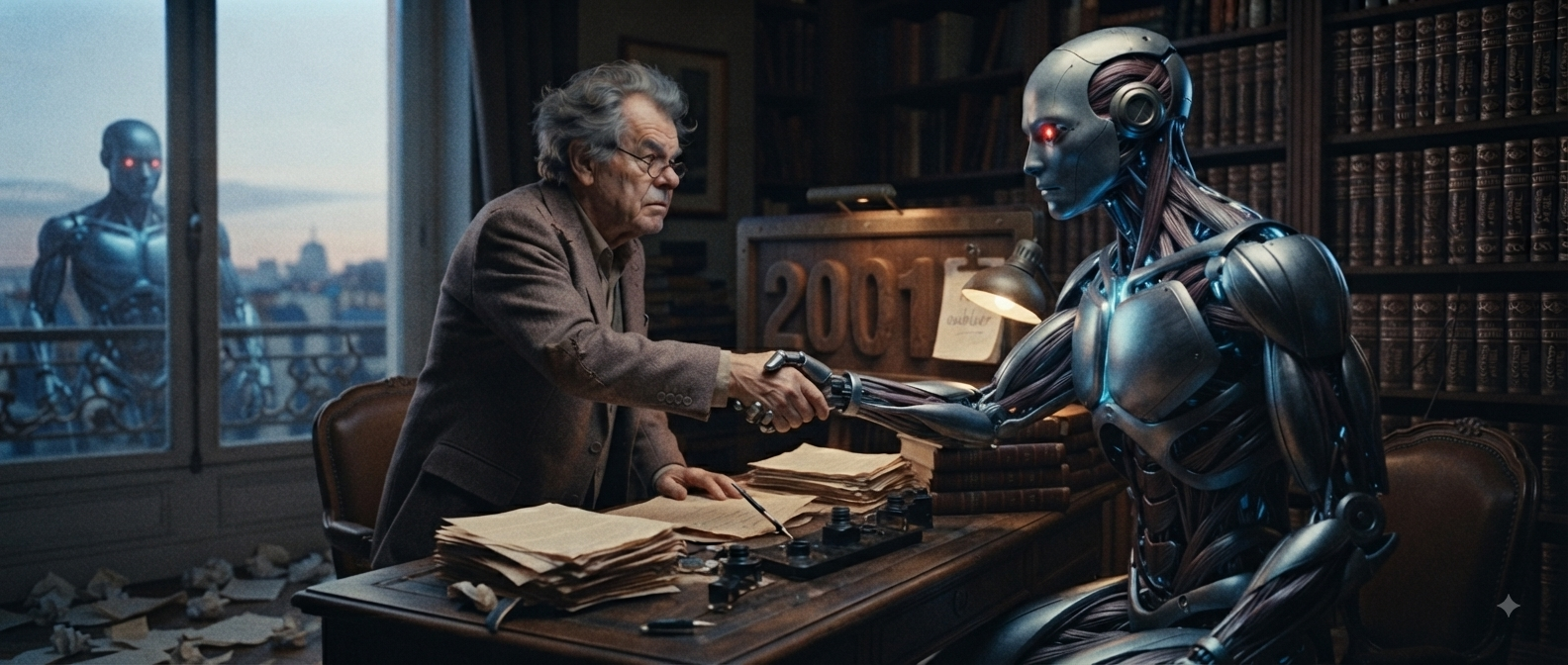Isaac Asimov