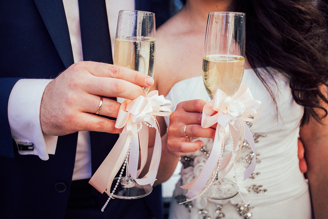 Wedding planner ou coordination du Jour J : quelle différence et quelle formule choisir ?