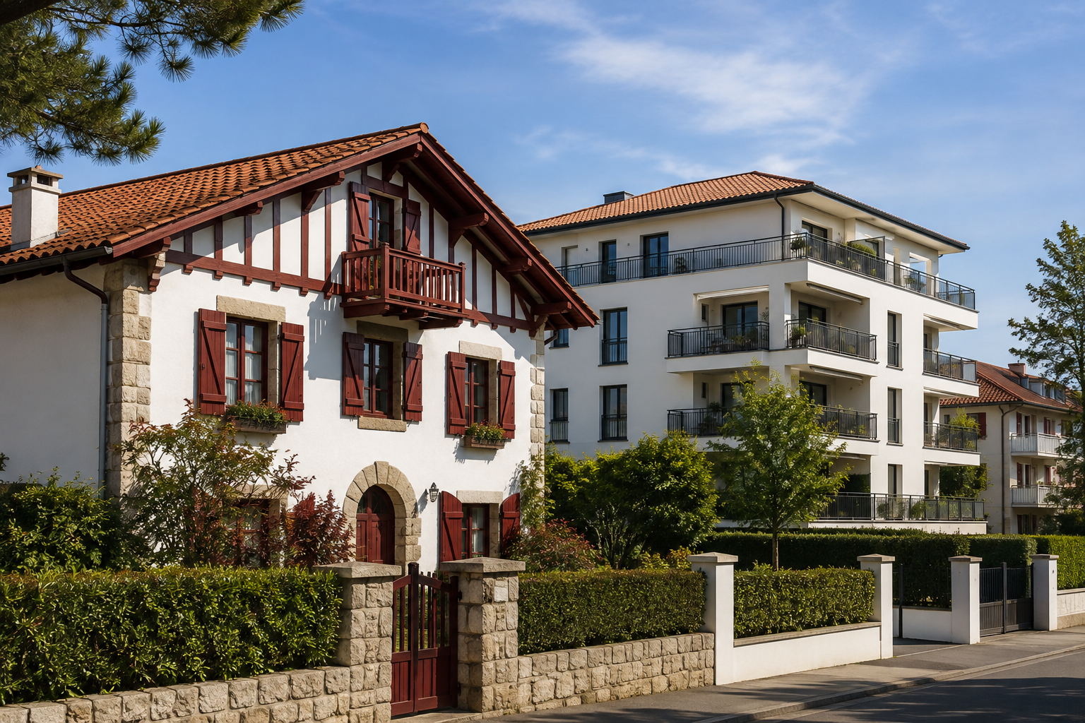 Mobiliser un patrimoine immobilier pour financer un projet ou obtenir des liquidités