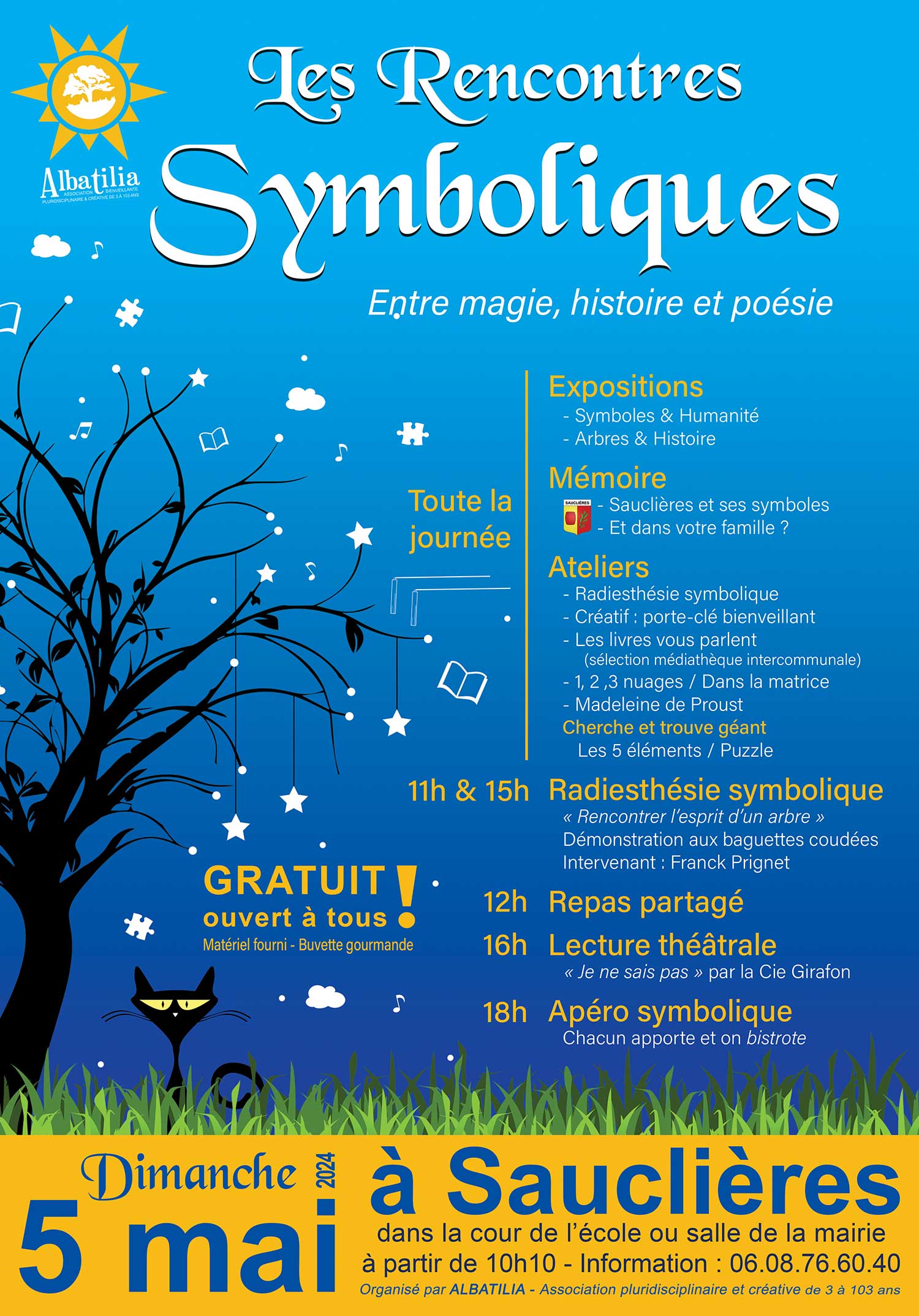 Rencontressymbolique