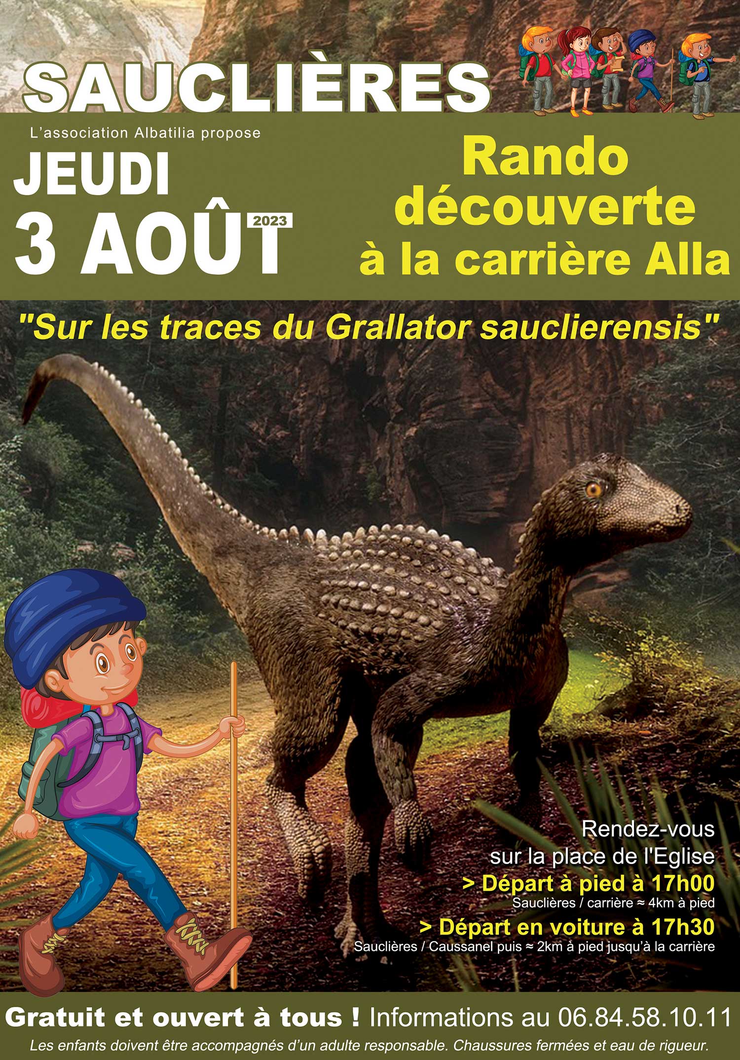 Dino