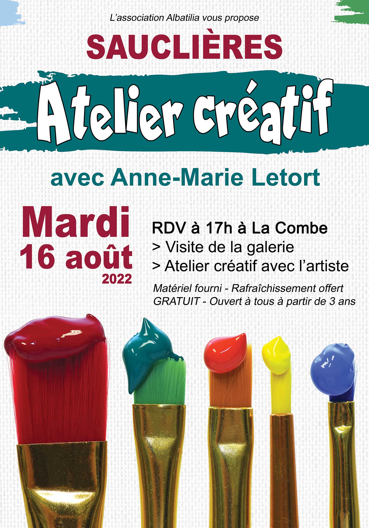 Crea