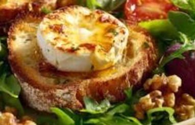 Salade-de-chevre-bleu-chaud