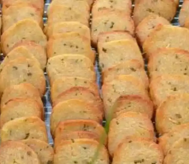 Sables-fromage-de-chevre