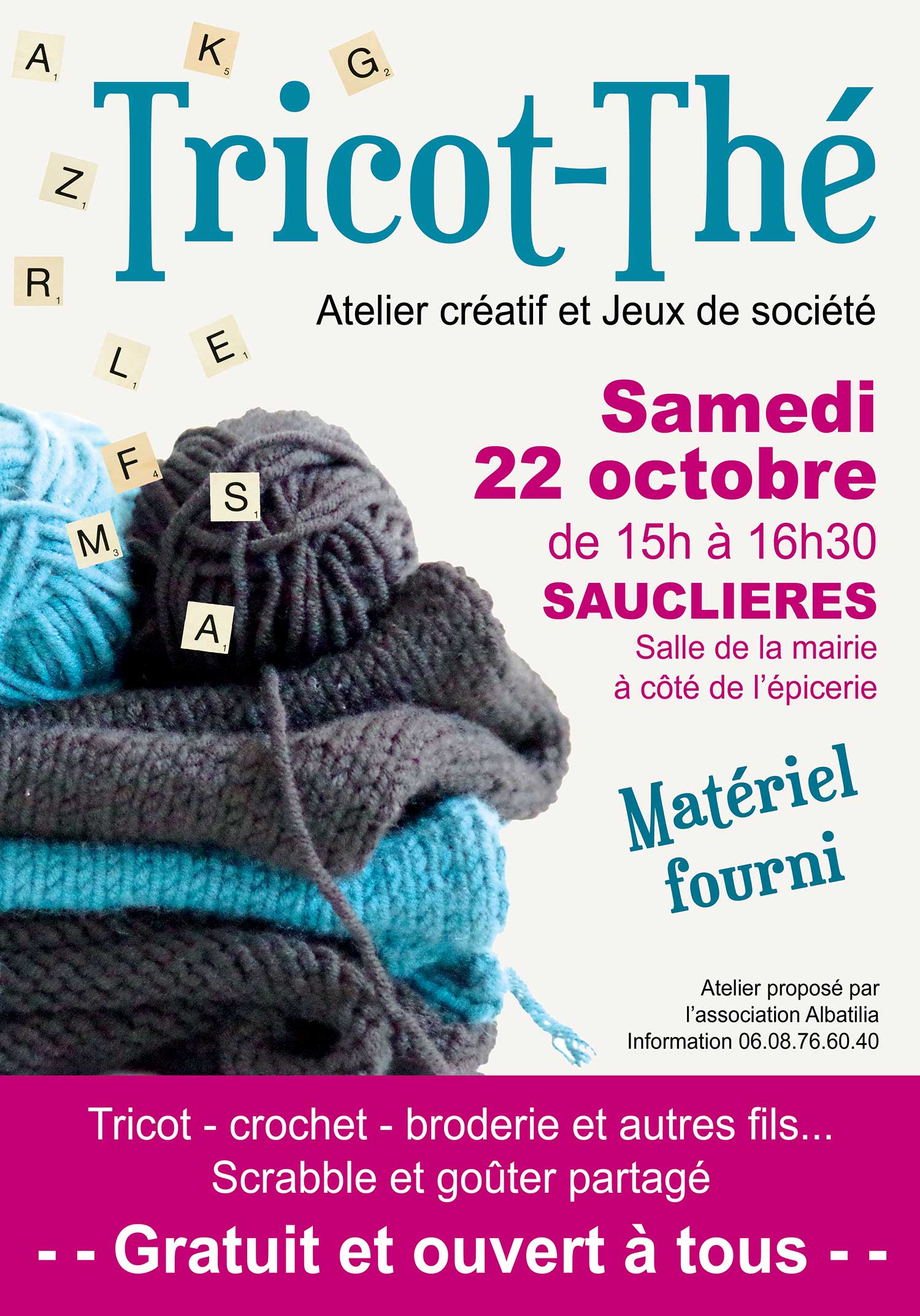 Tricot