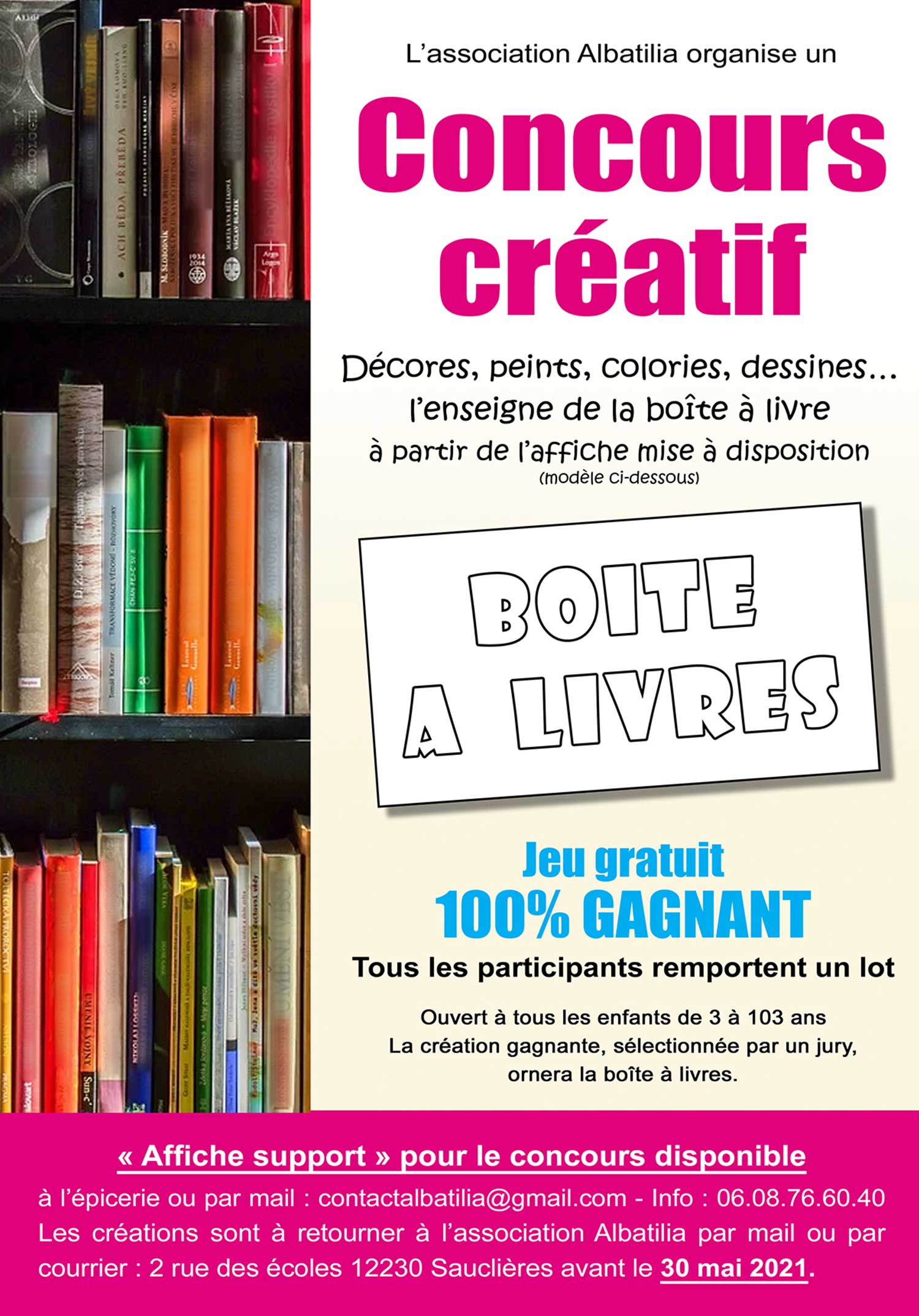 Livres