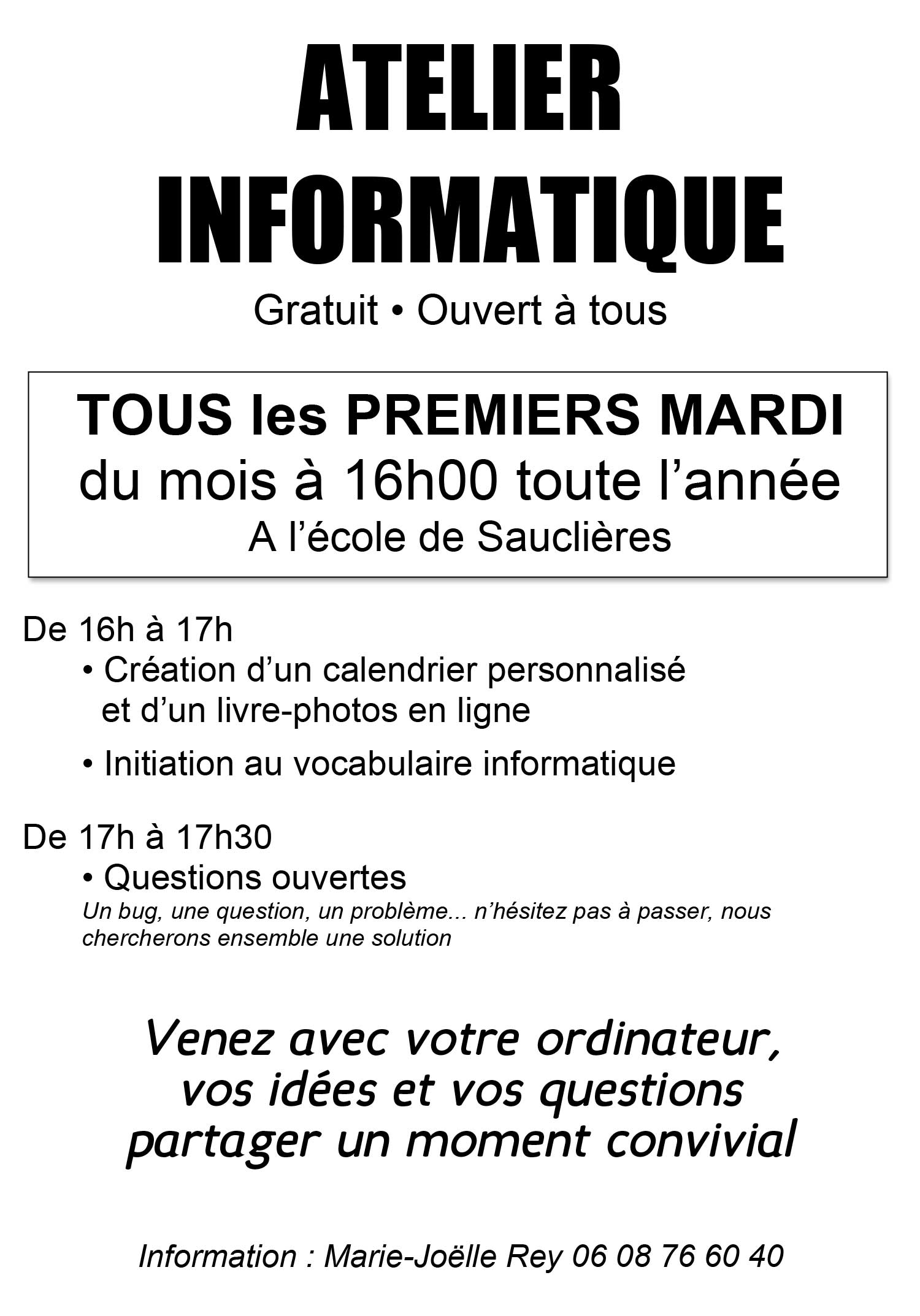 Info