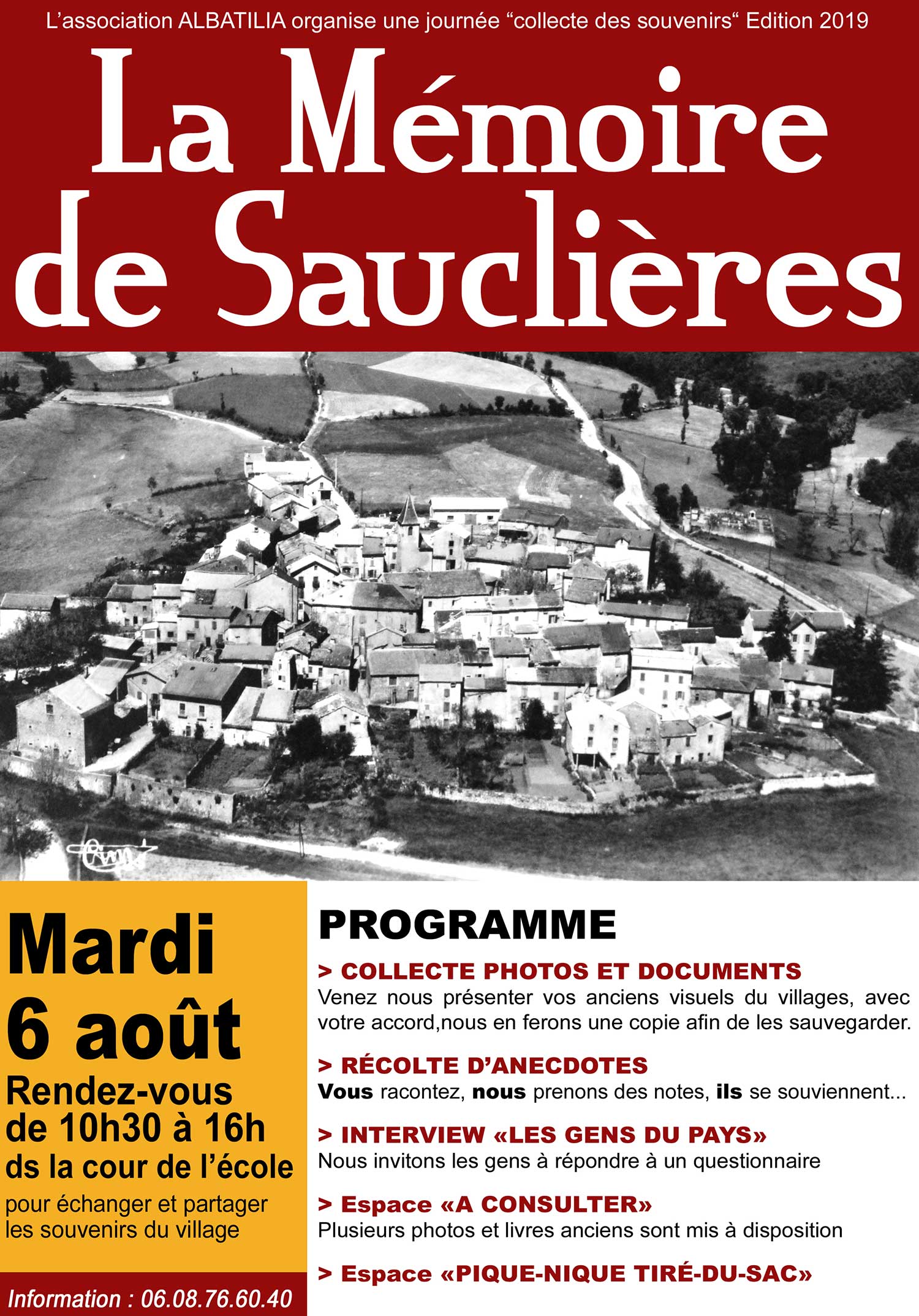 Memoire