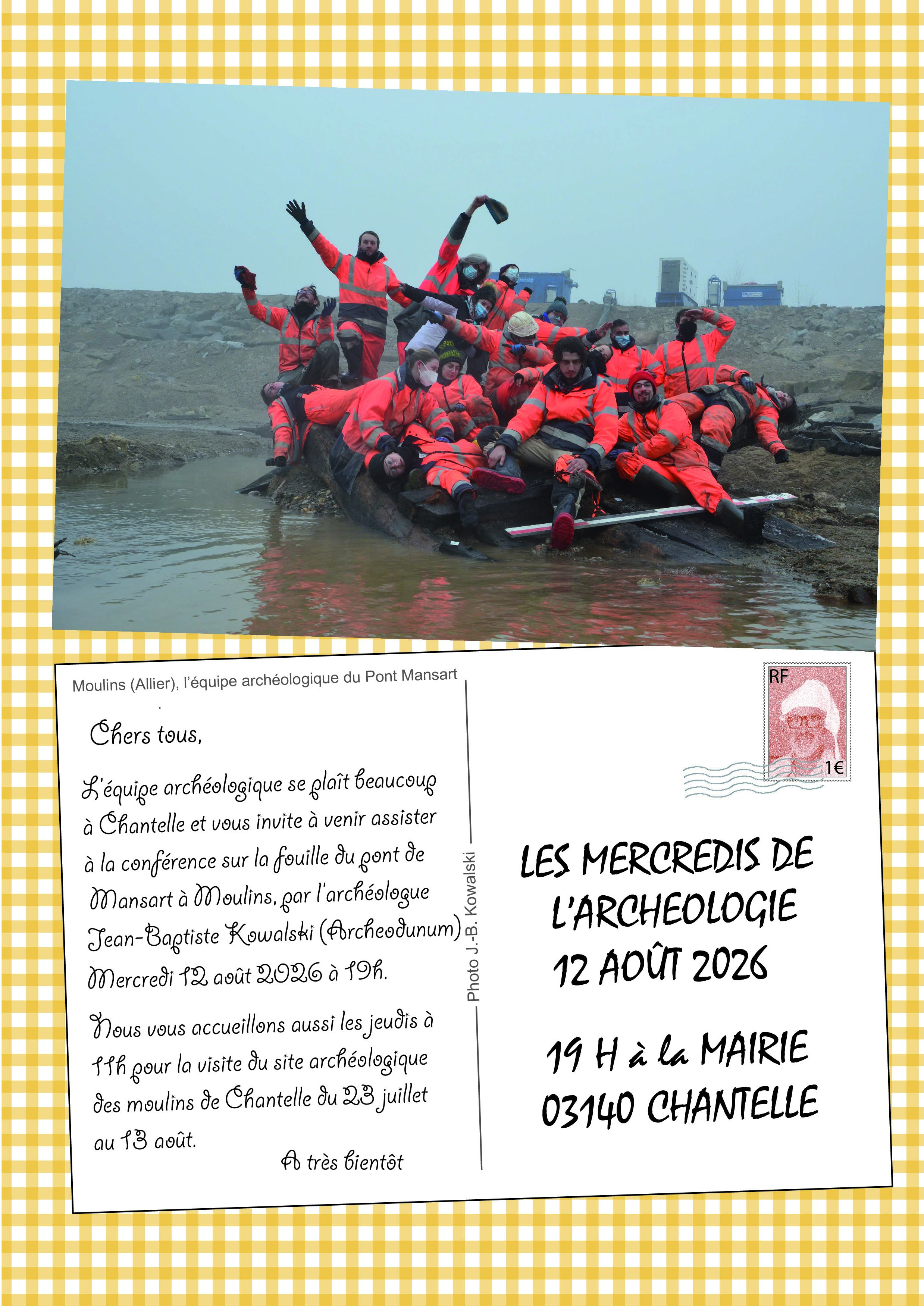 Affiche 12aout