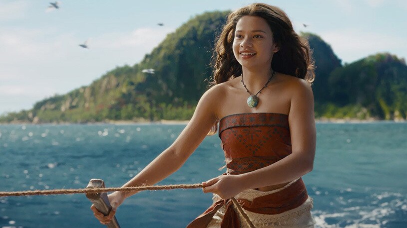 Image vaiana
