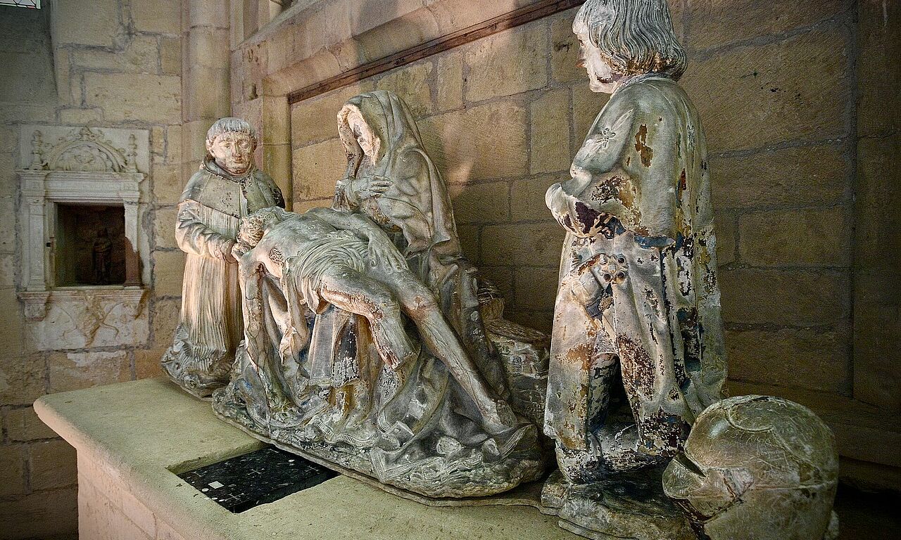 Impression 3D grande dimension