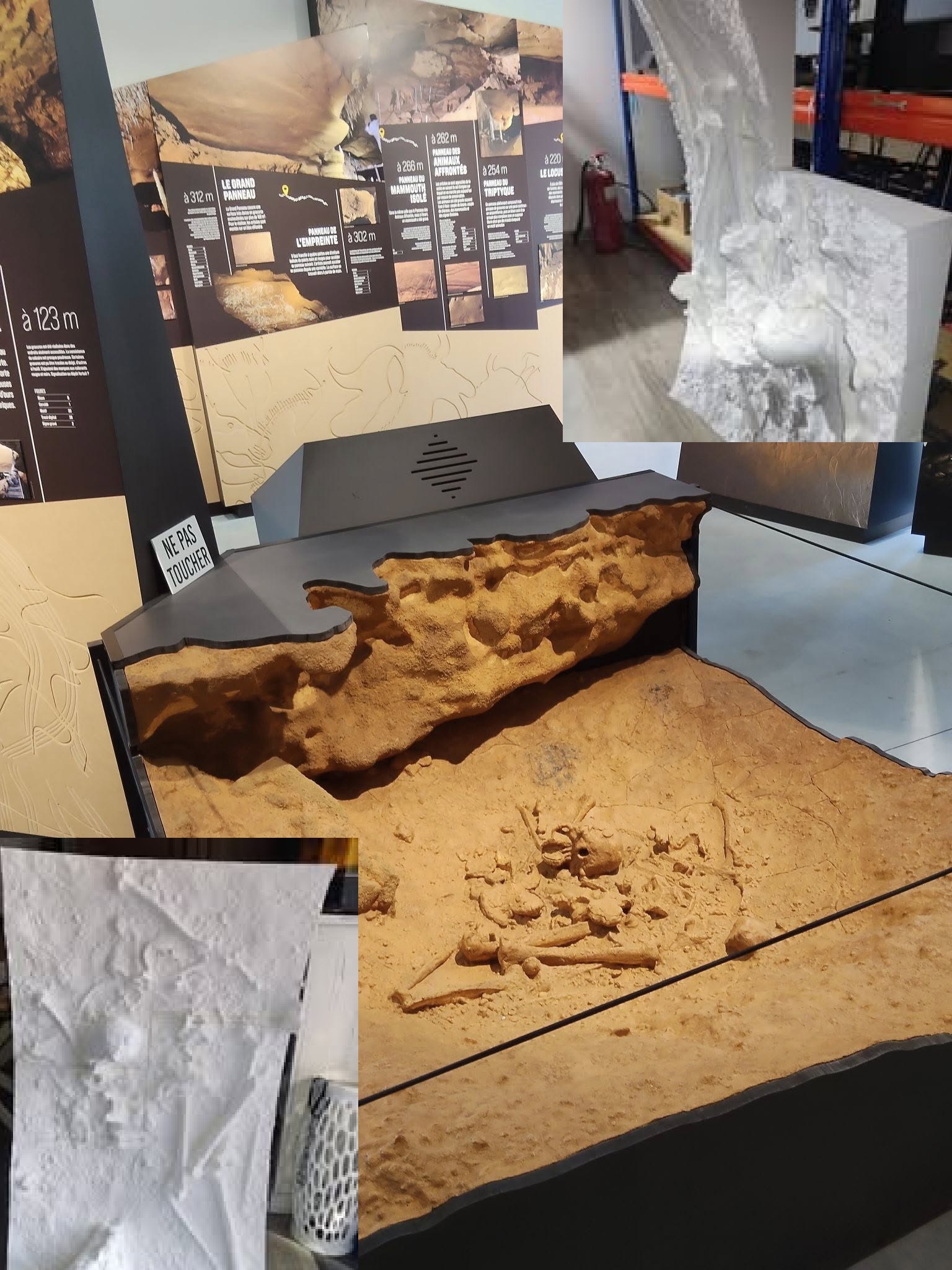 Création artistique 3DbyFGS