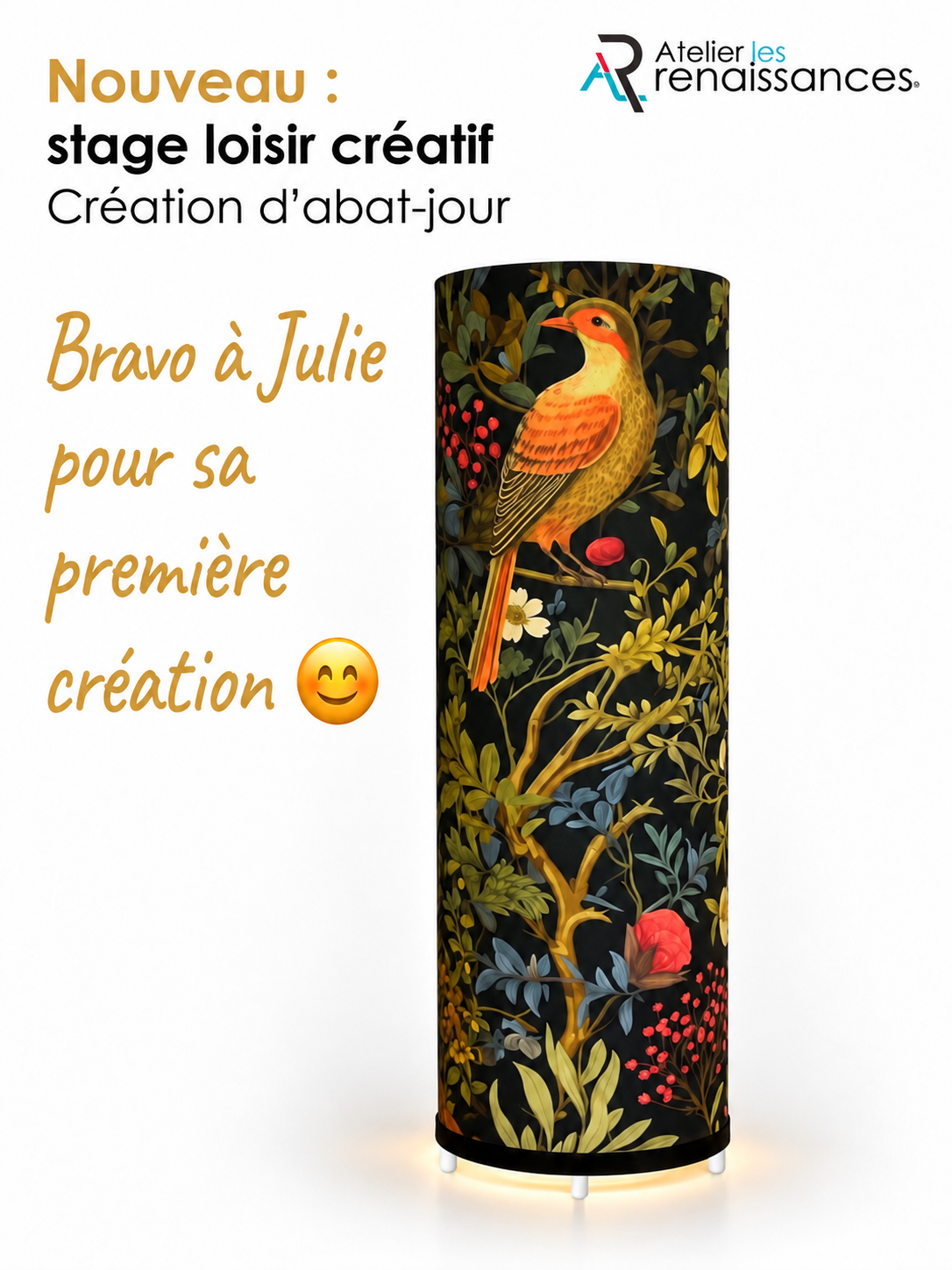 Atelier les renaissances tapissier bordeaux tapissier saint medard en jalles lacanau eysines andernos stage loisier abat jour relooking meubles renovation fauteuil