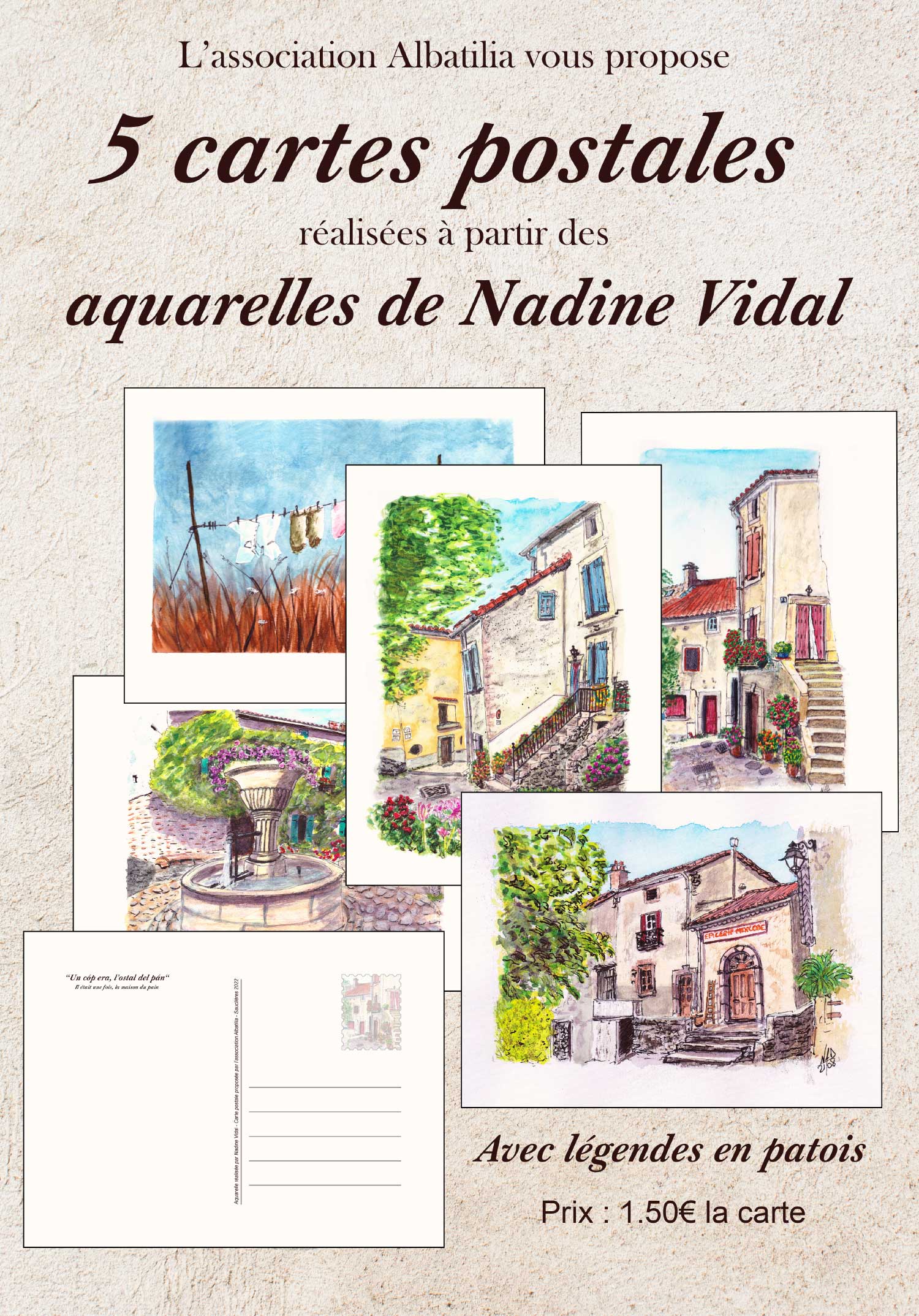 Cartes
