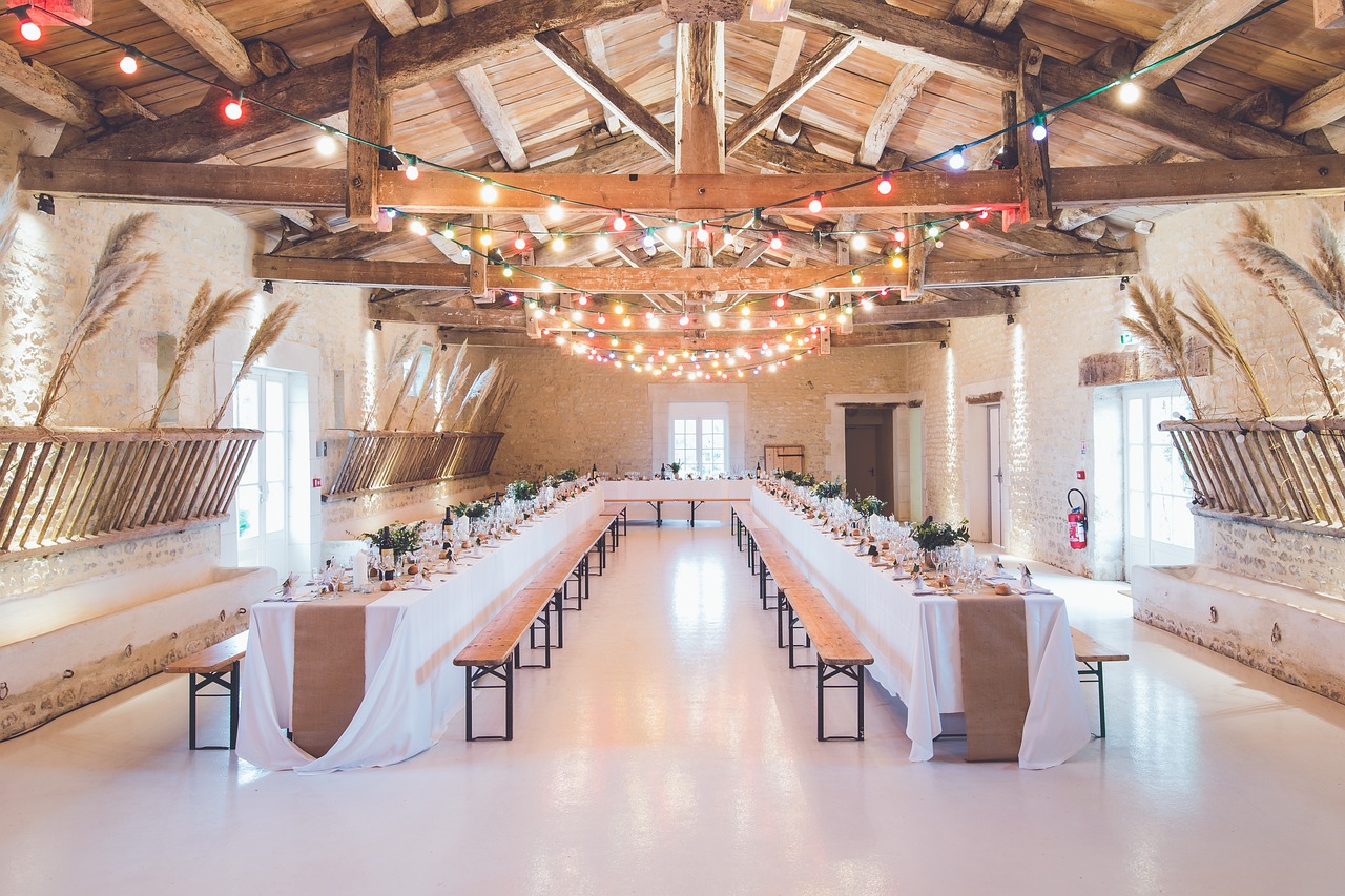 Comment choisir son lieu de réception pour un mariage à Toulouse ou en Occitanie ?