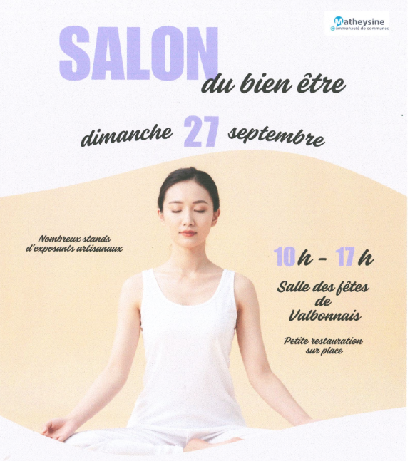 Salon-bienetre