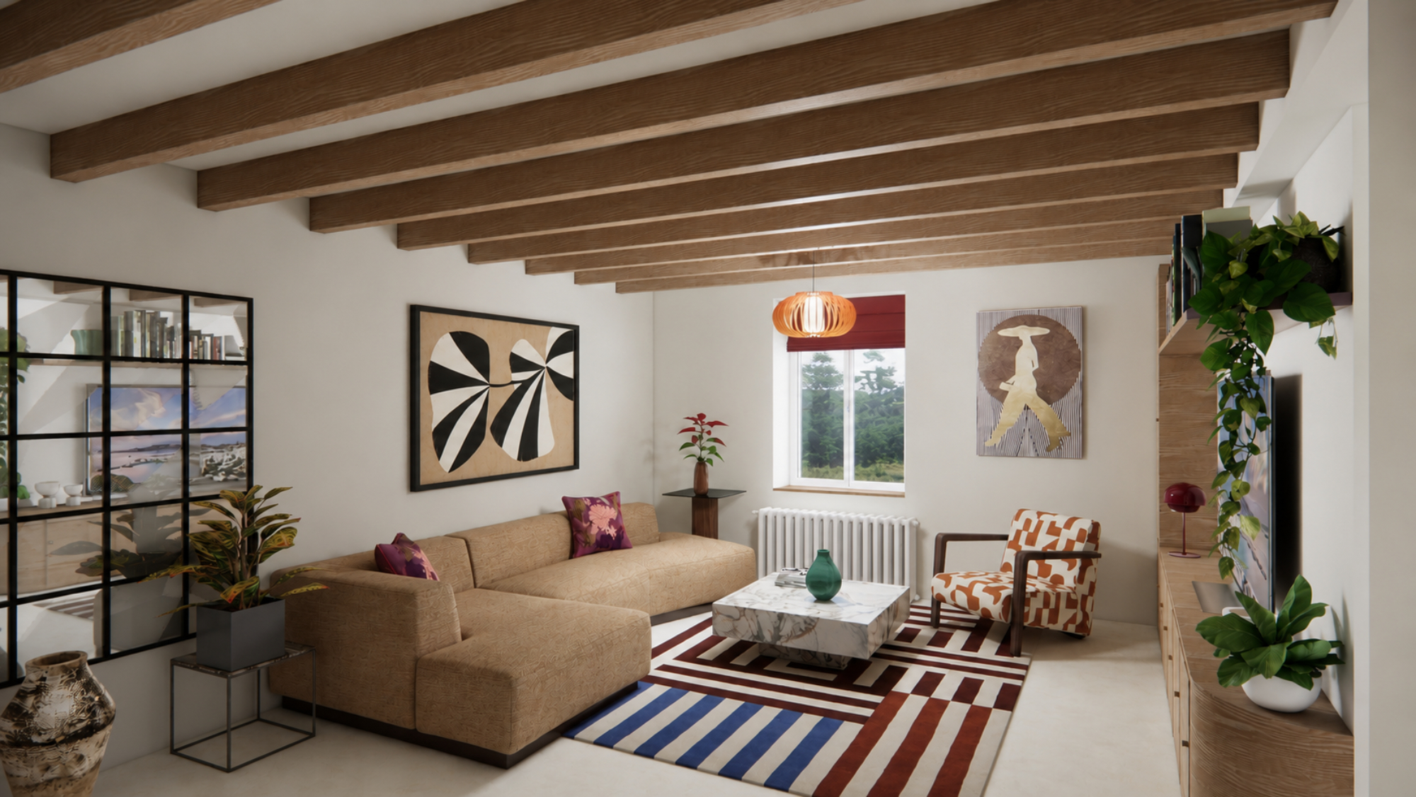 Salon-tp2