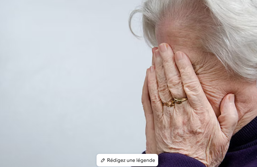 Comprendre ses émotions face à la maladie d'un proche...