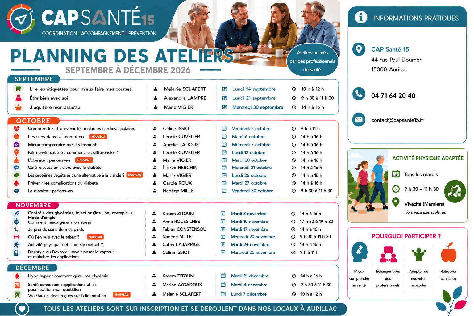Ateliers-2eme-semestre-2026