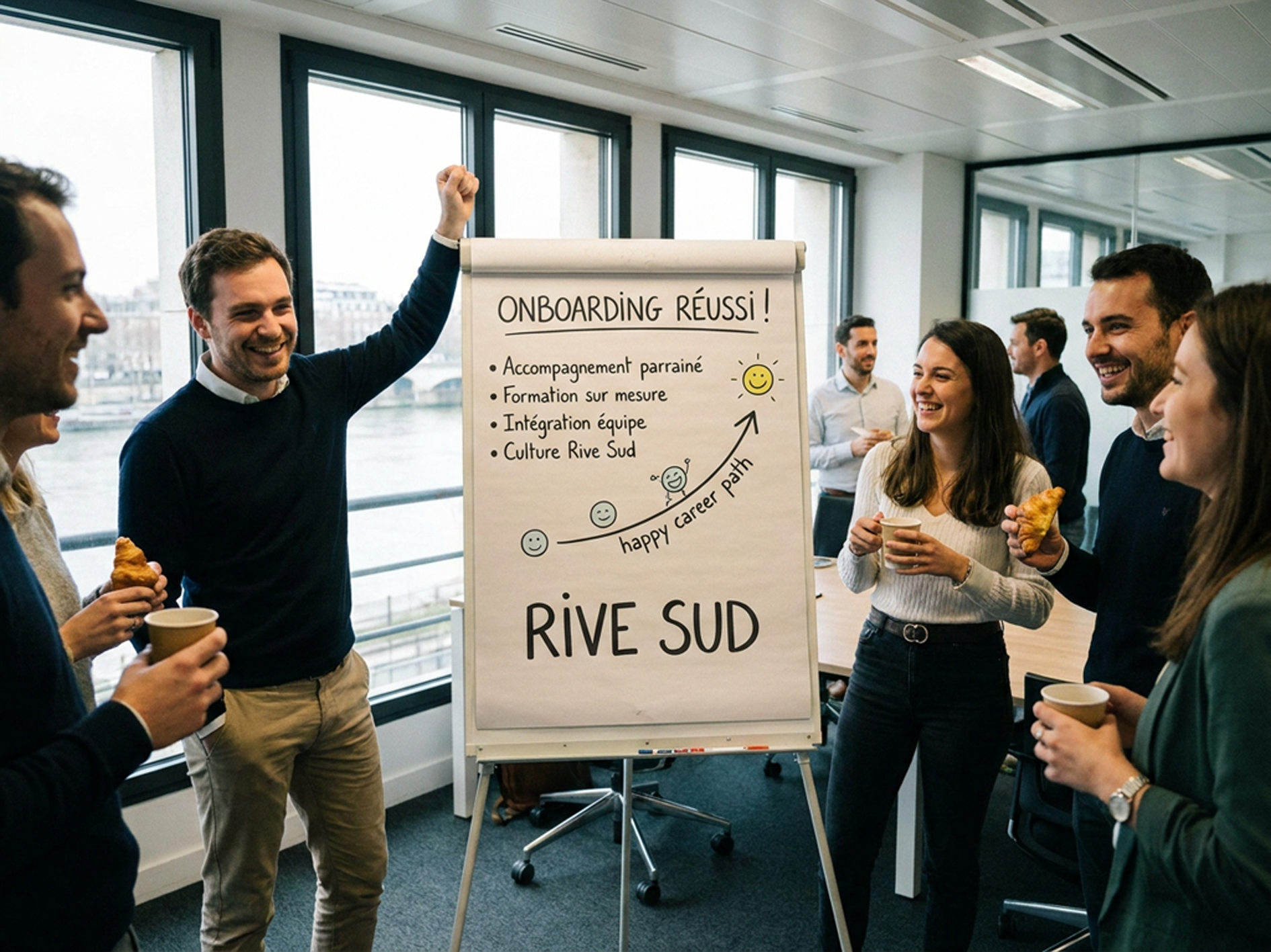 Onboarding