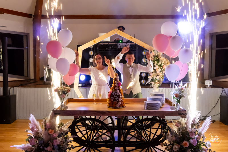 dj mariage normandie