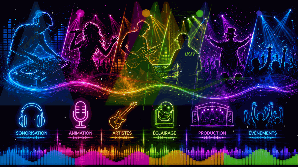 Seadom85 show neon v2