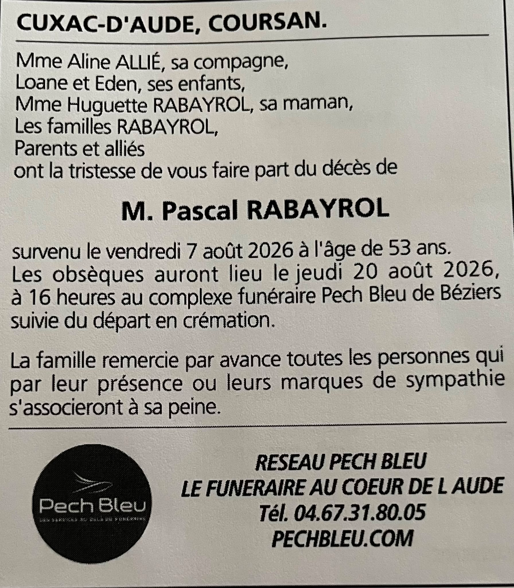 Obseque-rabayrol-pascal
