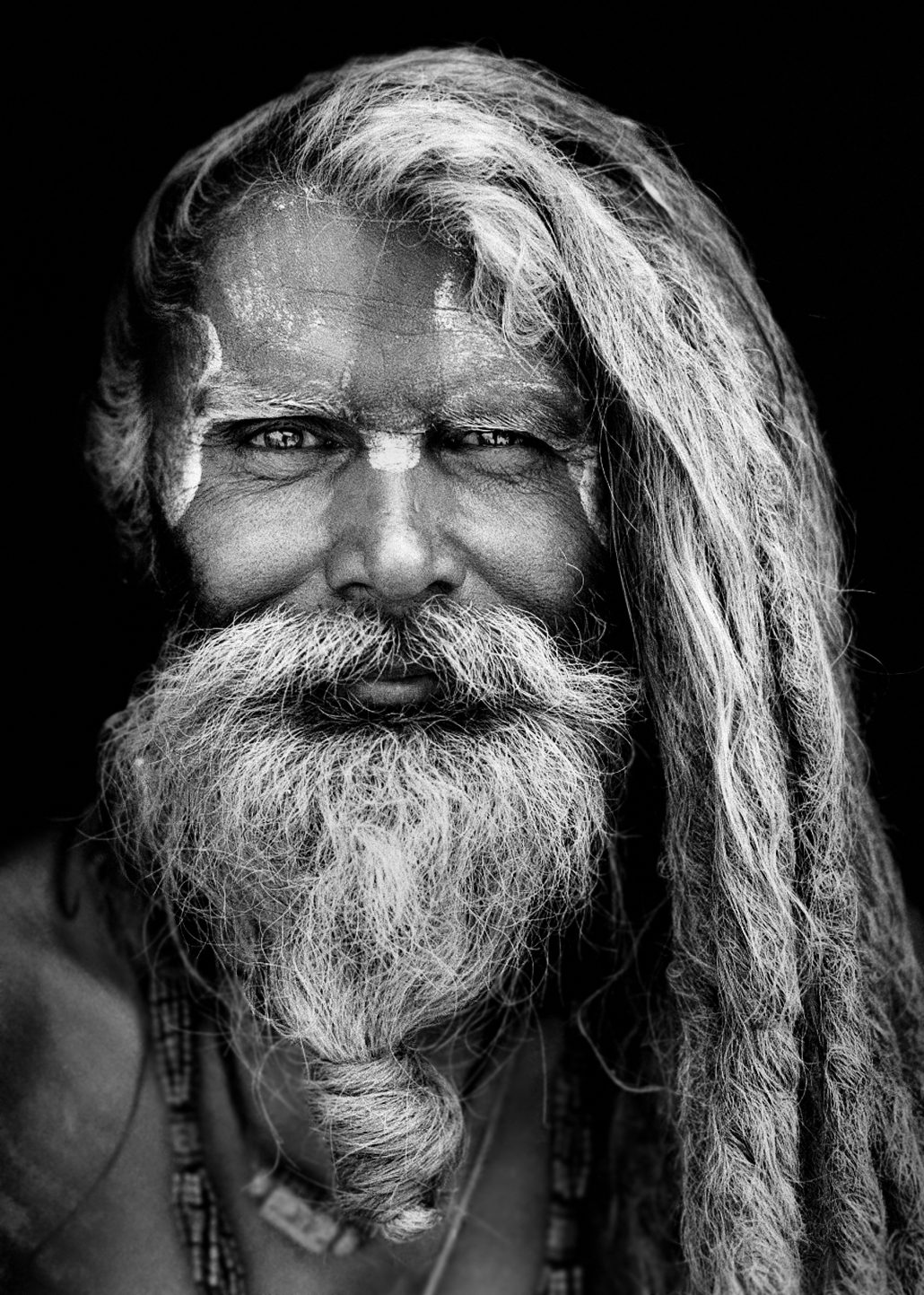 L’idéal du Sādhu 