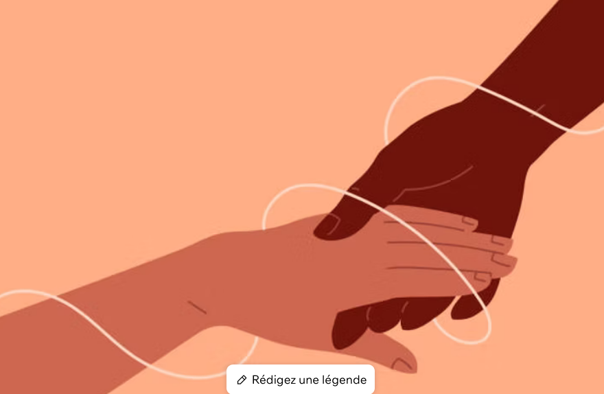 Mon métier, c'est la relation d’aide : un chemin d’écoute, de confiance et de transformation 