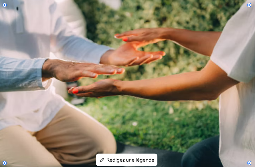 Le Reiki, un outil précieux dans ma pratique de thérapeute de la relation d’aide