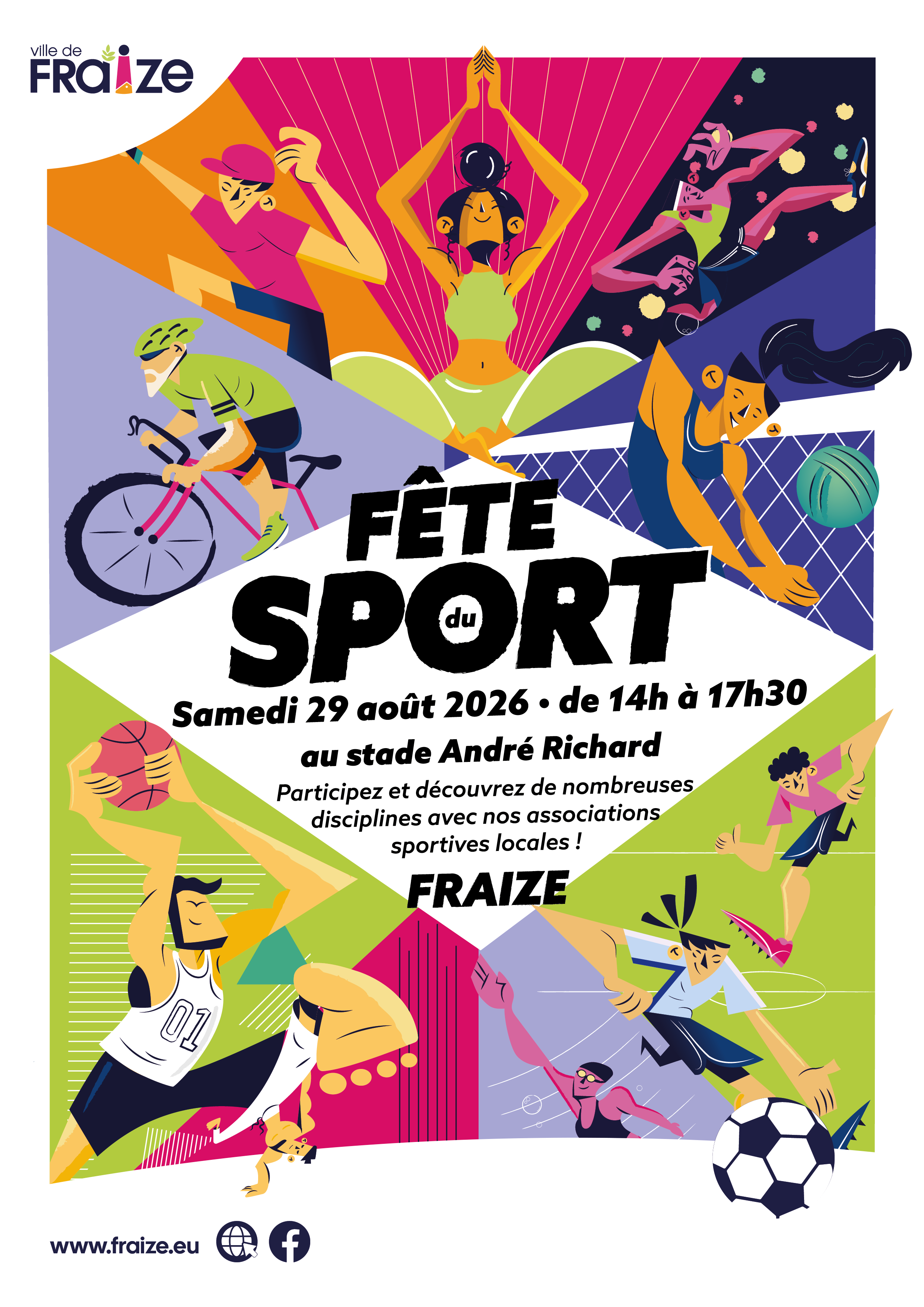 Fête du sport 