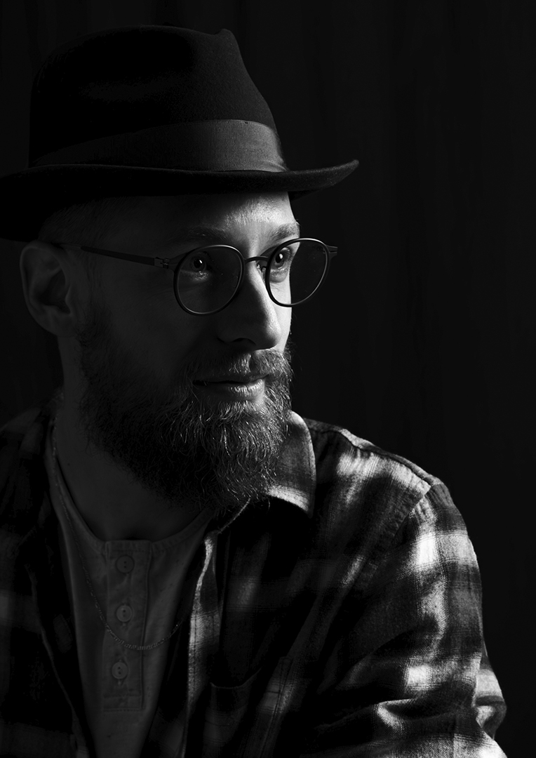 Julien (Jean Luc) Diplôme humain