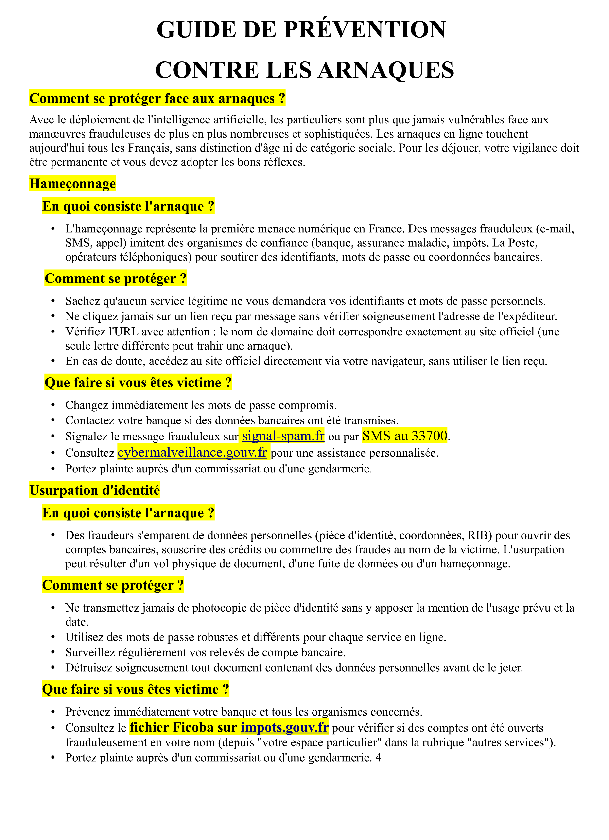 Arnaques-1