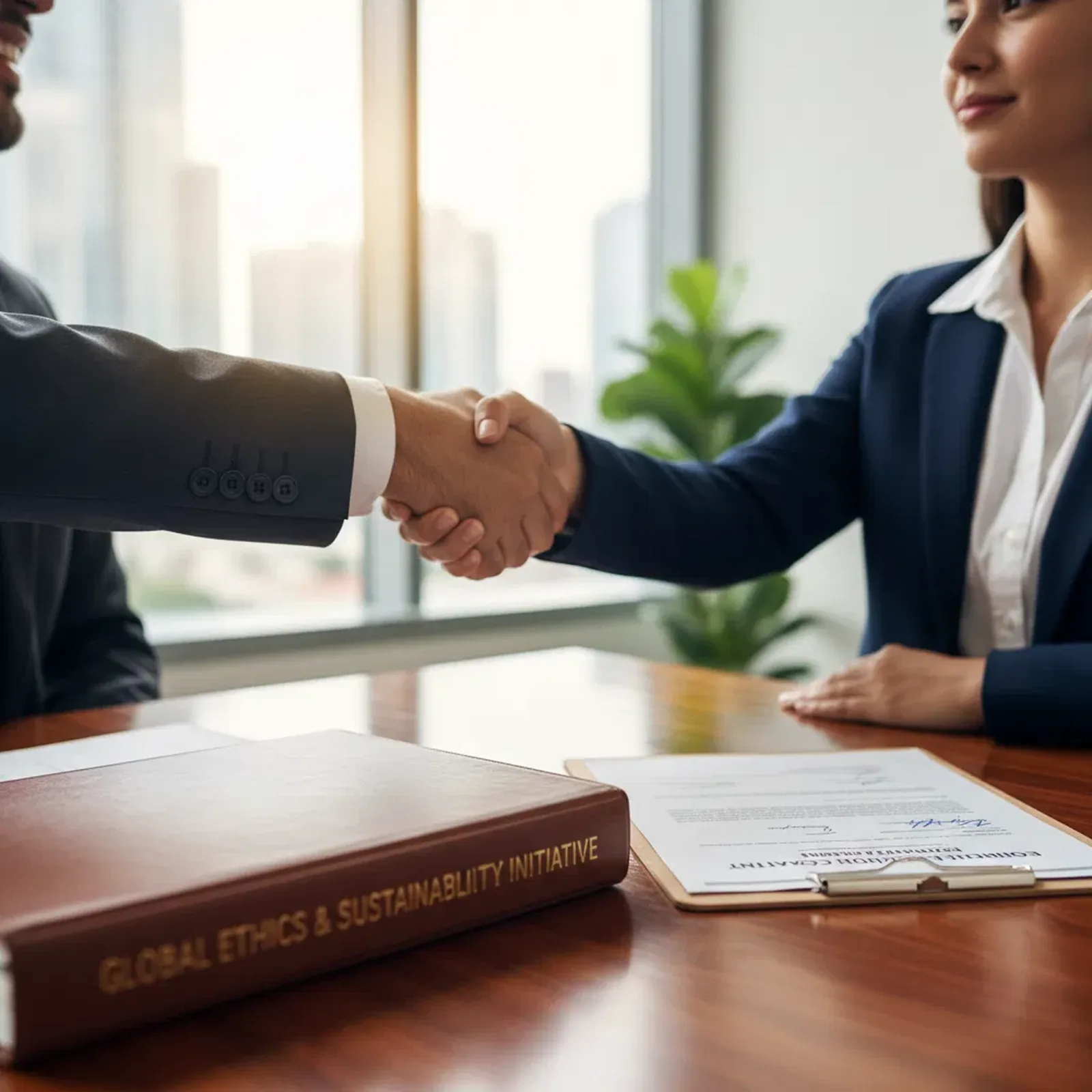 khadiri & co un pilier RSE - attestation-extra-financiere-