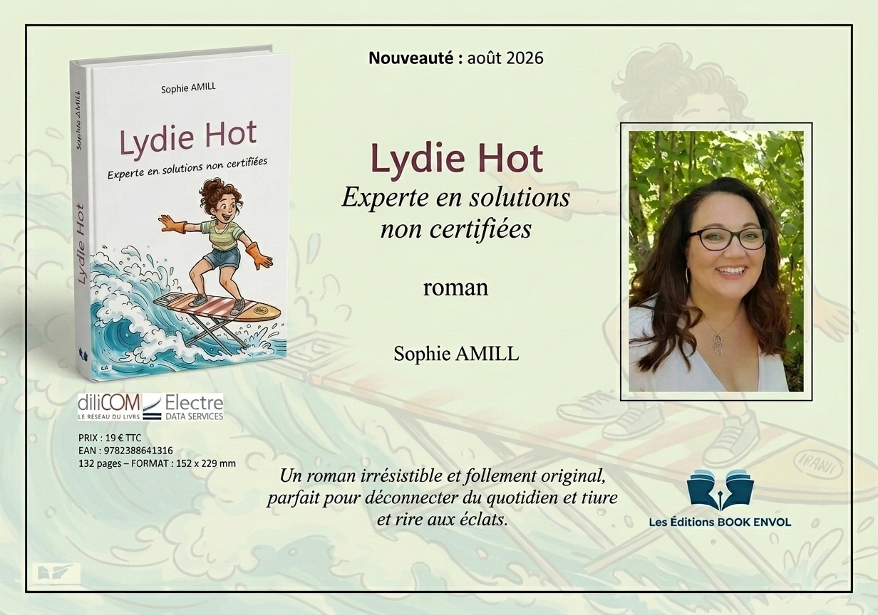 Presentation lydiehot