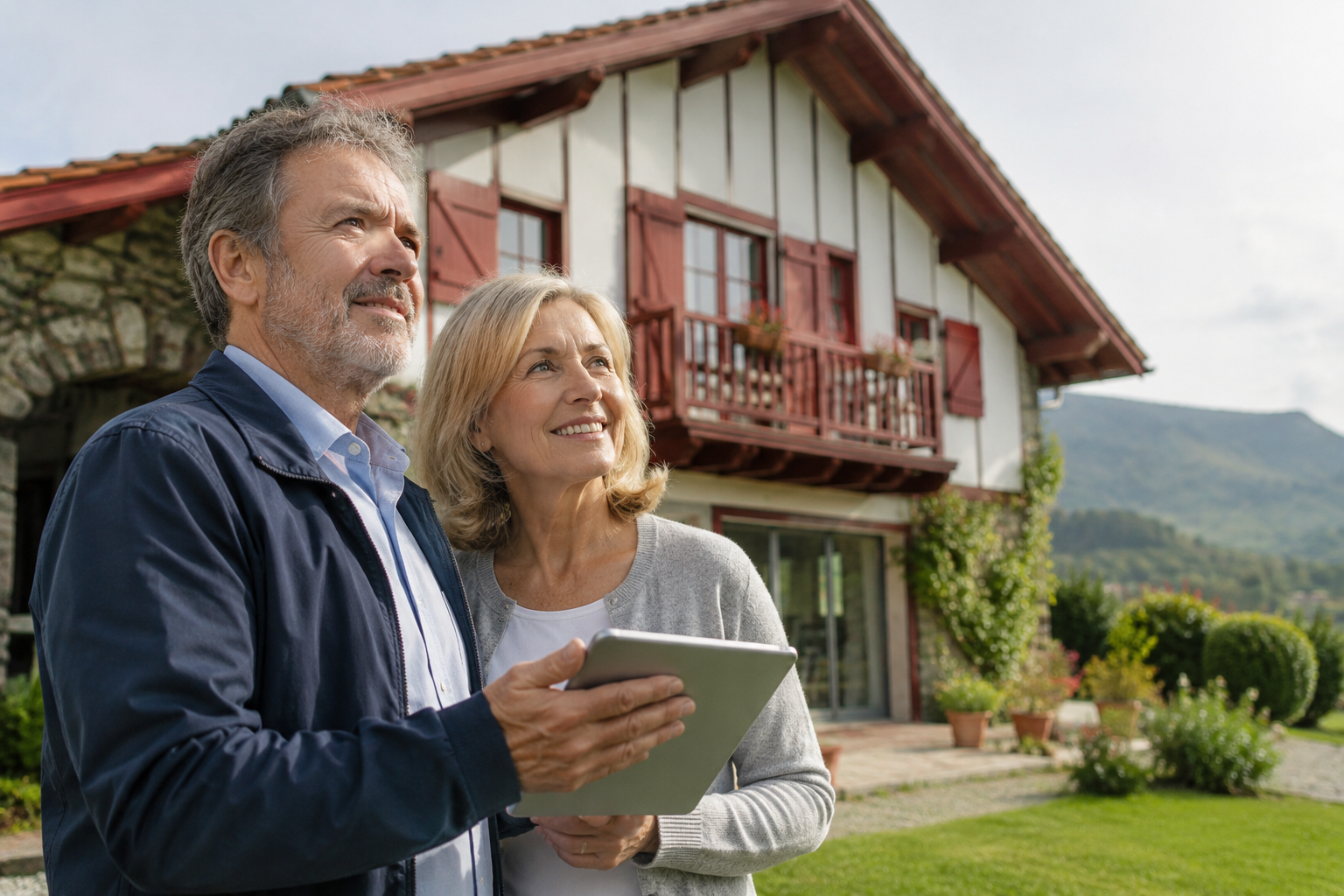 Peut-on encore emprunter après 60 ans ? Les solutions de financement à connaître