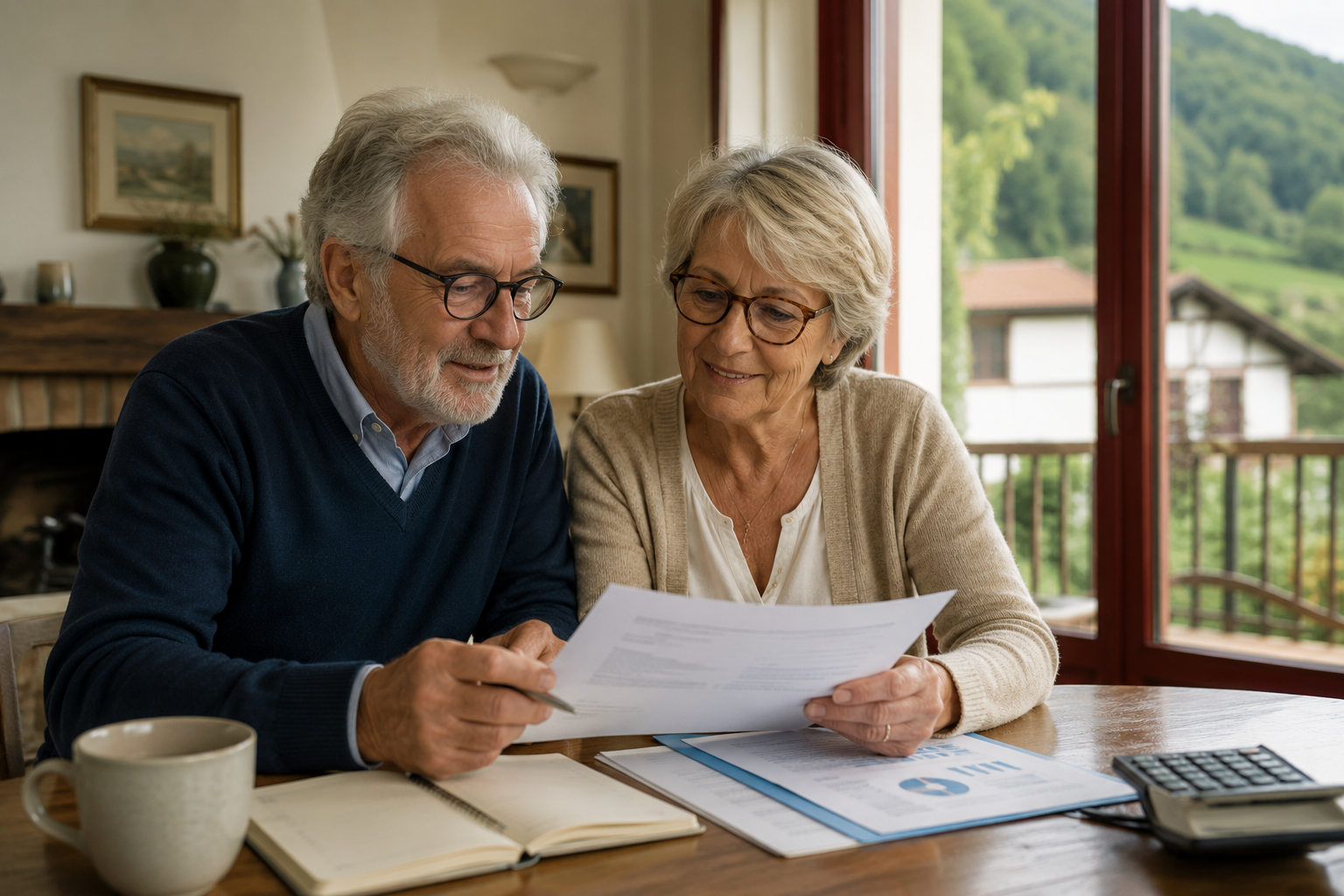 Prêt viager hypothécaire : comment fonctionne-t-il et à qui s’adresse-t-il ?