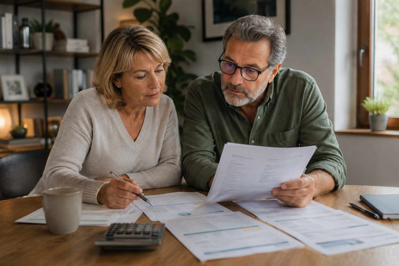Regroupement de crédits : comment rééquilibrer son budget ?