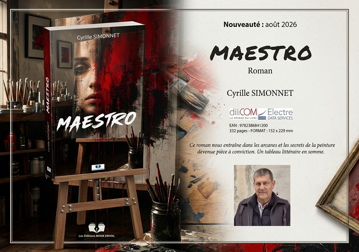 Presentation maestro simmonet