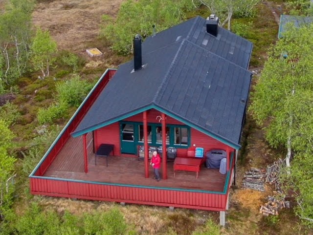 Aerial 3 zoom