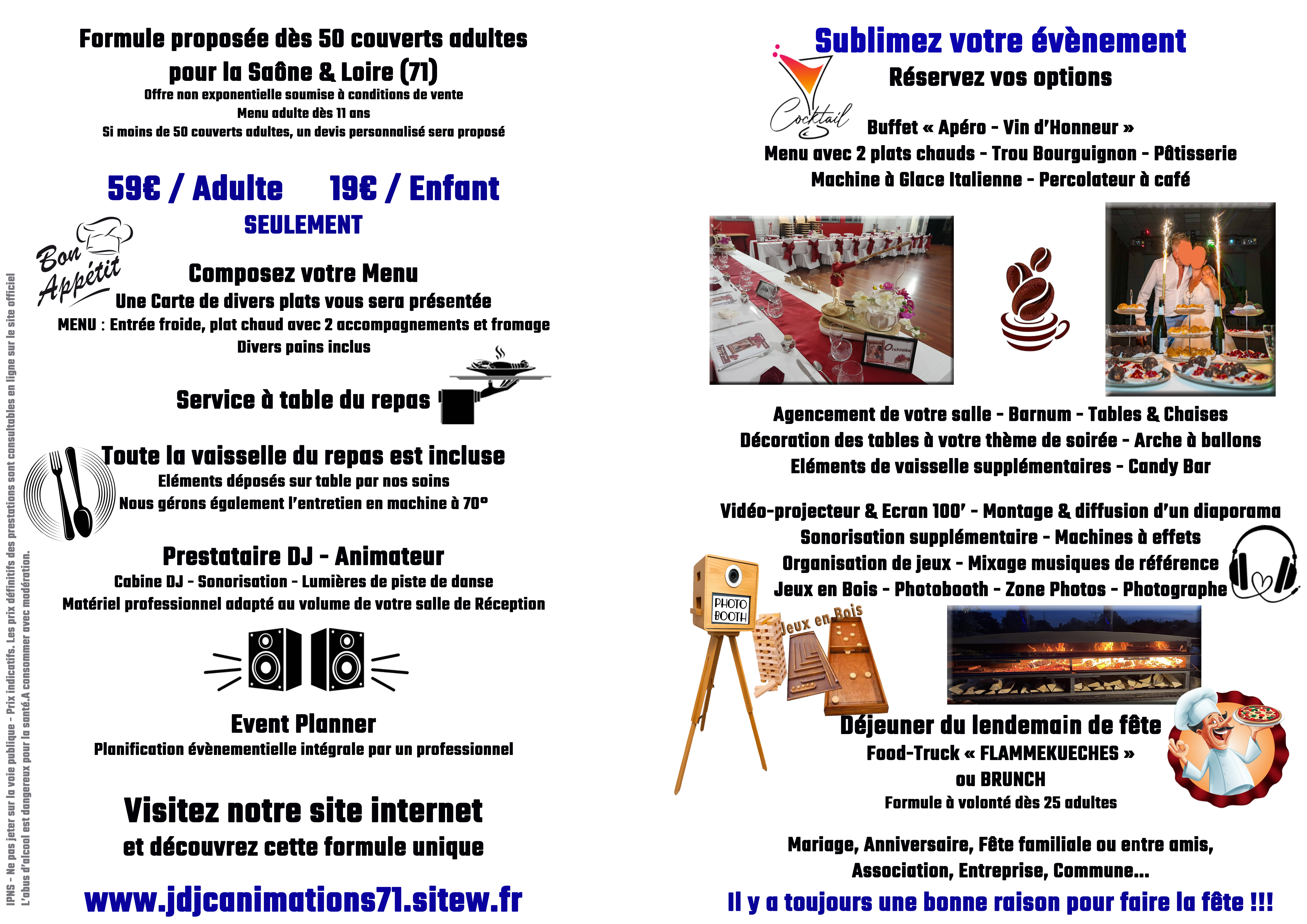 Flyer-verso