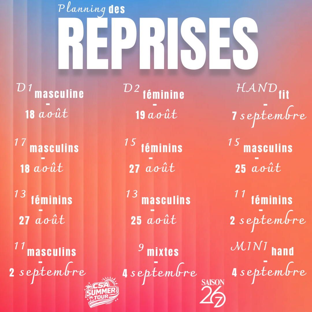 Reprise