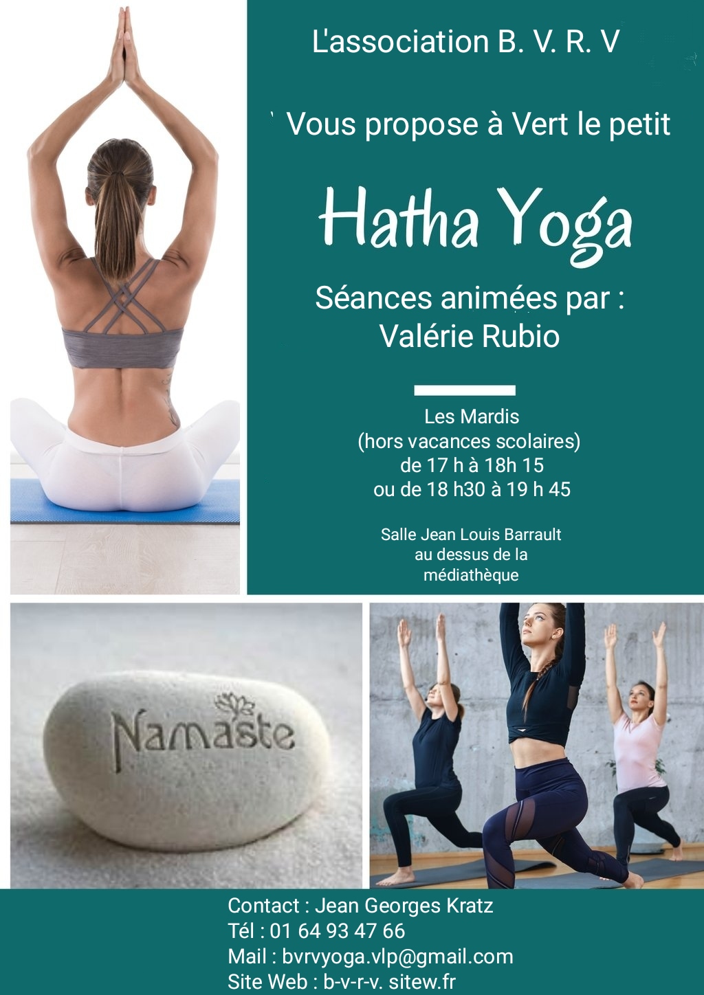 Affiche-hatha-yoga
