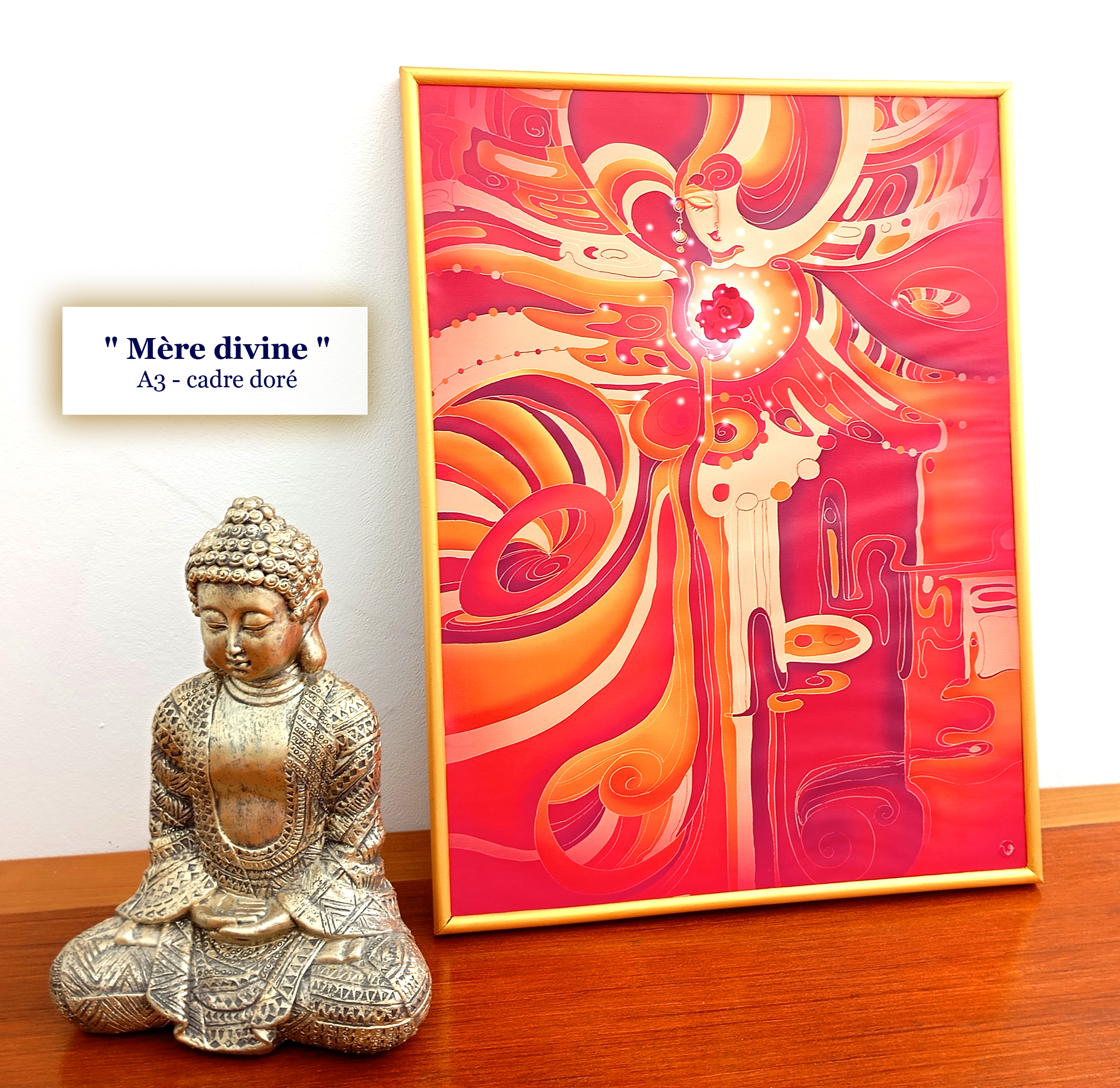 Mere divine