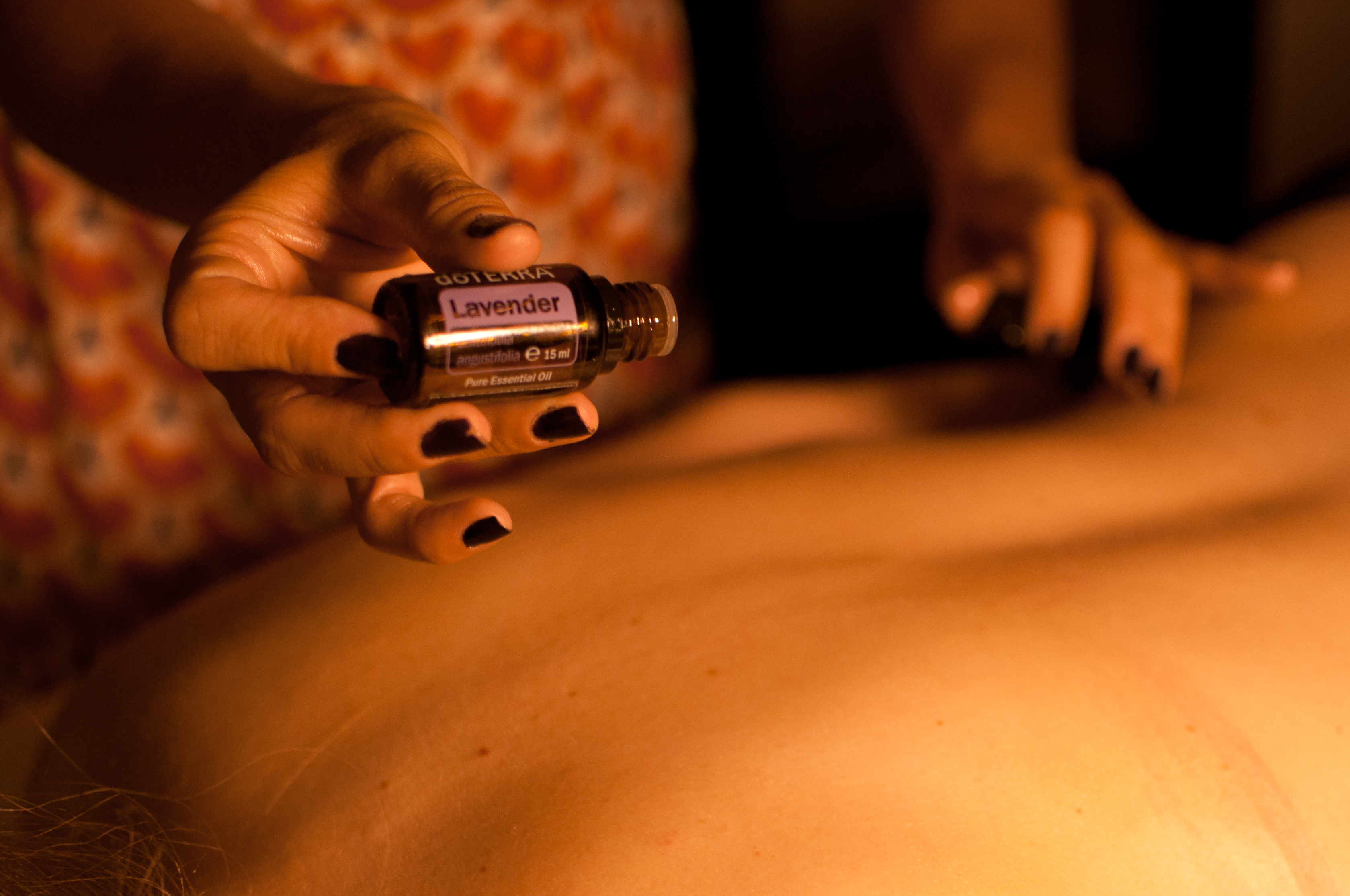 Caroline massage 3