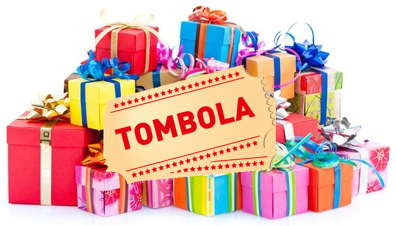 TOMBOLA DU TNSBF